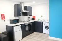 Maze Apartments and Rooms - parking