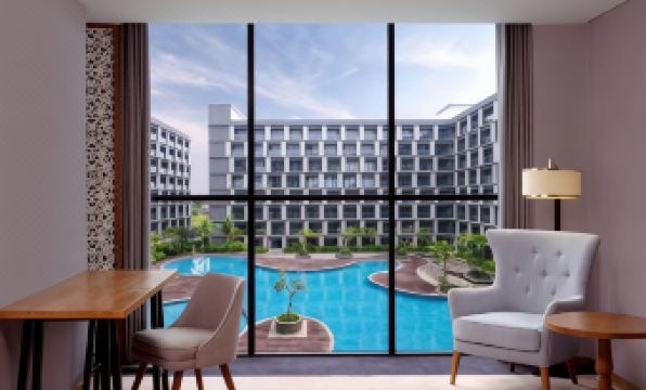 Four Points by Sheraton Balikpapan