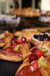 Dusit Thani Lubi Plantation Resort - Breakfast