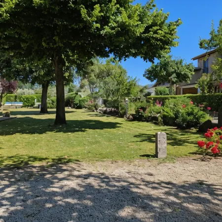 Agriturismo Casale del Contadino