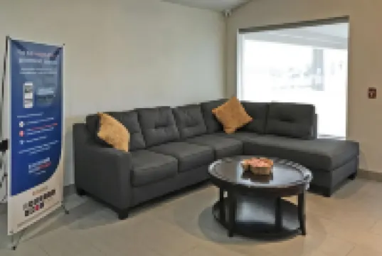 โร้ดเวย์ อินน์ แคลฮูน เซาท์