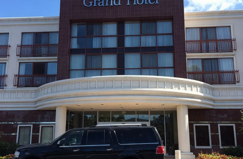 Grand Hotel