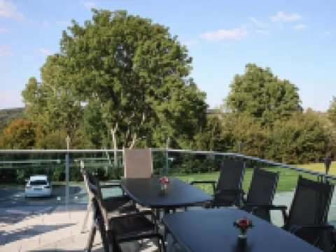 Hotel Retterath am Nürburgring Hotels in Ahrweiler