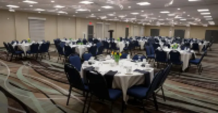 Hotel Marshfield, BW Premier Collection