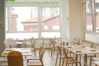 Hotel Atlas - 朝食