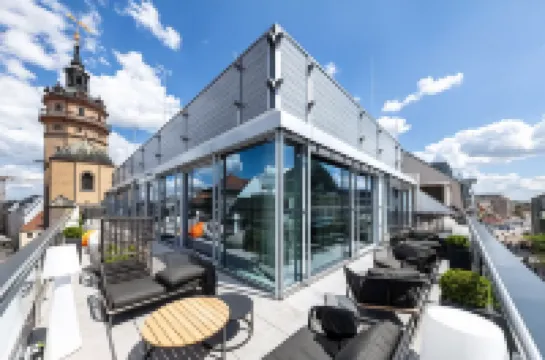 Best Western Premier Hotel Royal Blue