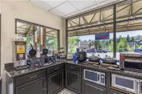 Best Western Alpenglo Lodge