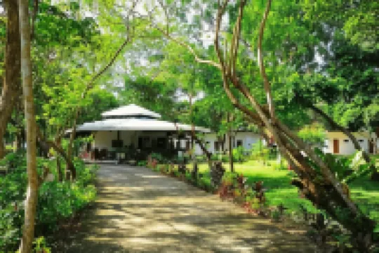 Magalong Beach Resort