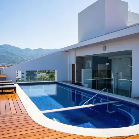Vallarta Live Hotel