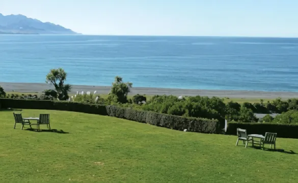 Bendamere House Bed & Breakfast