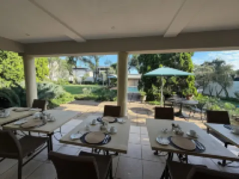 Highgrove Guesthouse Morningside Sandton
