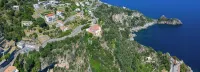 Villa Gilda: Elegance and Breathtaking Views Between Sky and Sea.