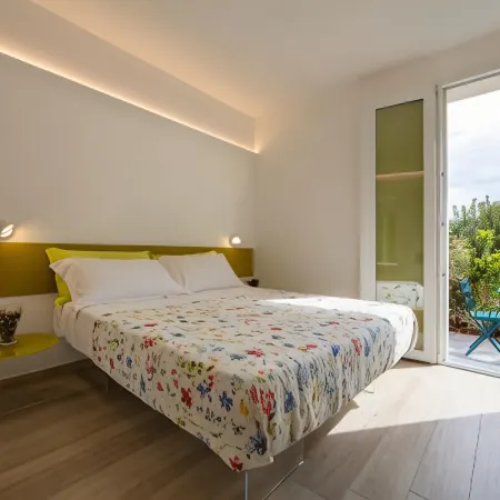 Aria Design B&B Levanto