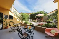 Mòsì Firenze - Bed and Breakfasts