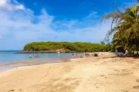 Casa María 2BR Apt with terrace