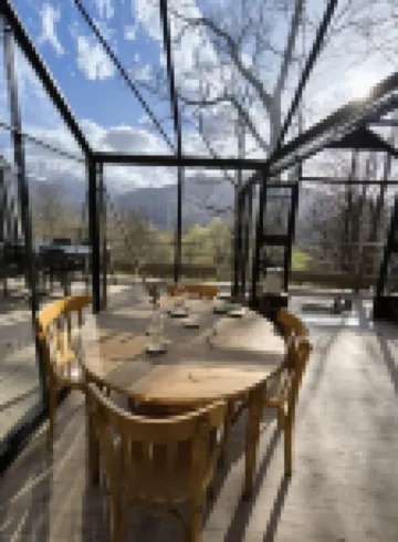 Le Perchoir des Pyrénées