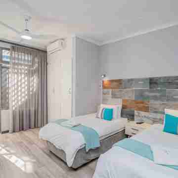 Glen Maine Guest House Rooms