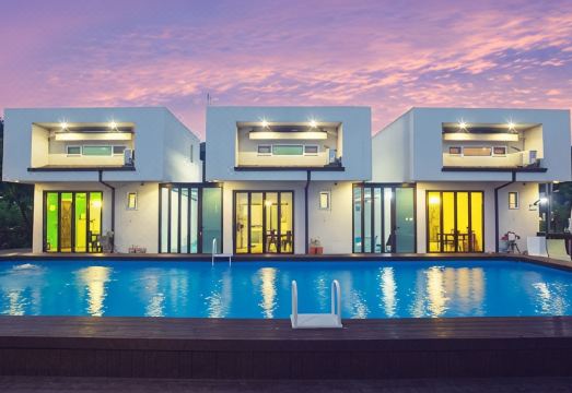 창녕 우포5마일펜션 대표 이미지