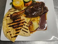 Bega Downs Motor Inn Hotels in Bega