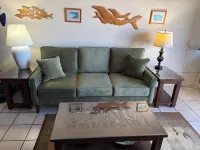 Affordable Partial Ocean View South Maui Condo- Only 3 Minute Walk to the Beach