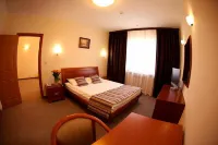 Ruby Hotels in 