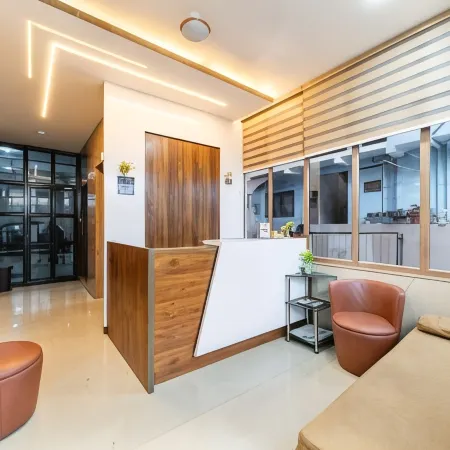 Grace Apart Hotel @Kochi