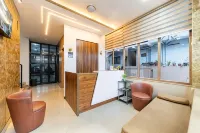 Grace Apart Hotel @Kochi