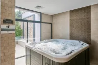 Pensiunea Nora Prestige