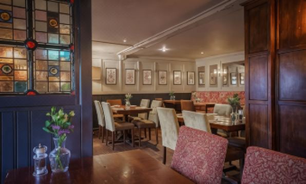 Chapter House - Housity