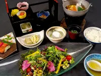 天空海遊の宿 末広 蒲郡のホテル