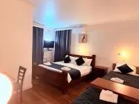 Coonalpyn Hotel - Wifi