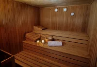 Hotel Venus - spa