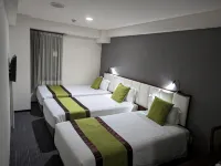 Asia Hotel Narita