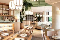 Elba Corralejo Premium Level Only Adults - Spa