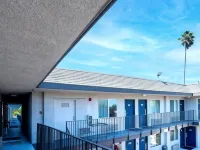 Motel 6 Pleasanton, CA Hotels in Pleasanton