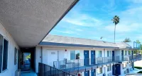 Motel 6 Pleasanton, CA