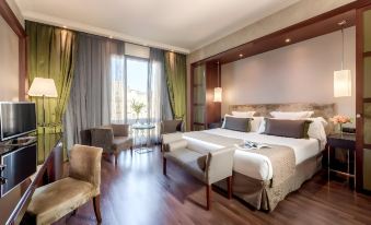 Hotel Barcelona Center - Housity
