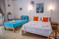 La Villa Allamanda