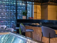 Novotel Mexico City Centro Historico - bar