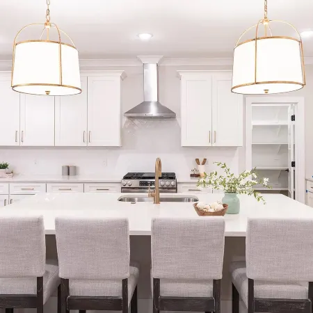 Luxury 4BR · Speakeasy · Theatre · Office · Duke