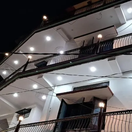 Hotel Shivdev