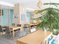 Hotel l'Oceane Hotels in Saint-Pierre-d'Oleron