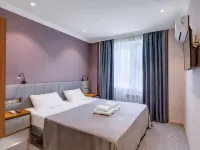 Mon Ami Khimki Hotel Hotels in Khimki
