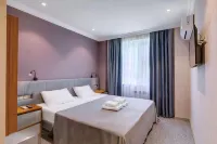 Mon Ami Khimki Hotel