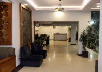 Hotel Yadu Residency - Gym