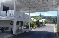 Tully Motel