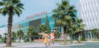 HC Homestay Ocean Park 23 Hotels in 