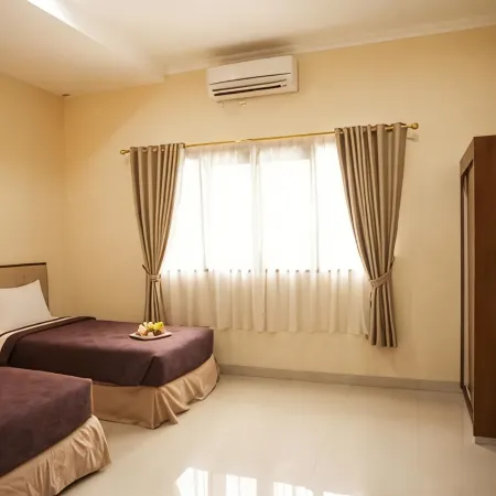 Rosalia Indah Hotel Hotels in Umbulharjo