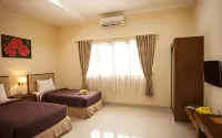 Rosalia Indah Hotel