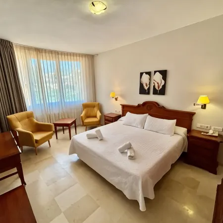 Aparthotel Bahia Pinosol